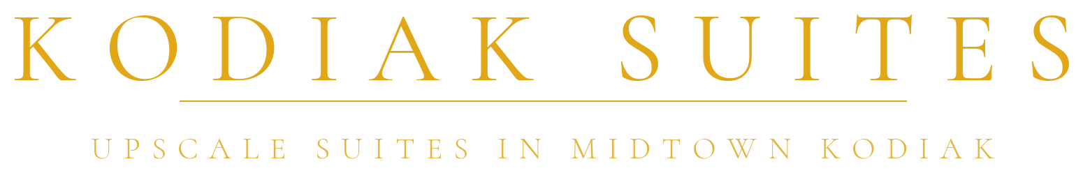 Kodiak Suites
